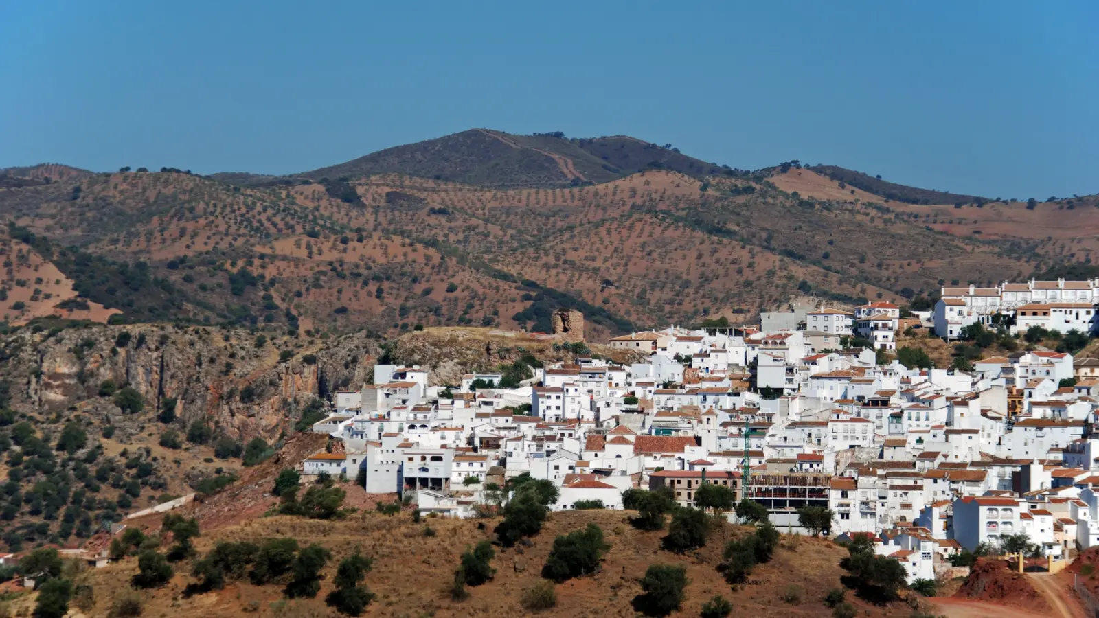 El MITECO firma dos nuevos protocolos de adhesión a la Red CIT, con Álava y Almería