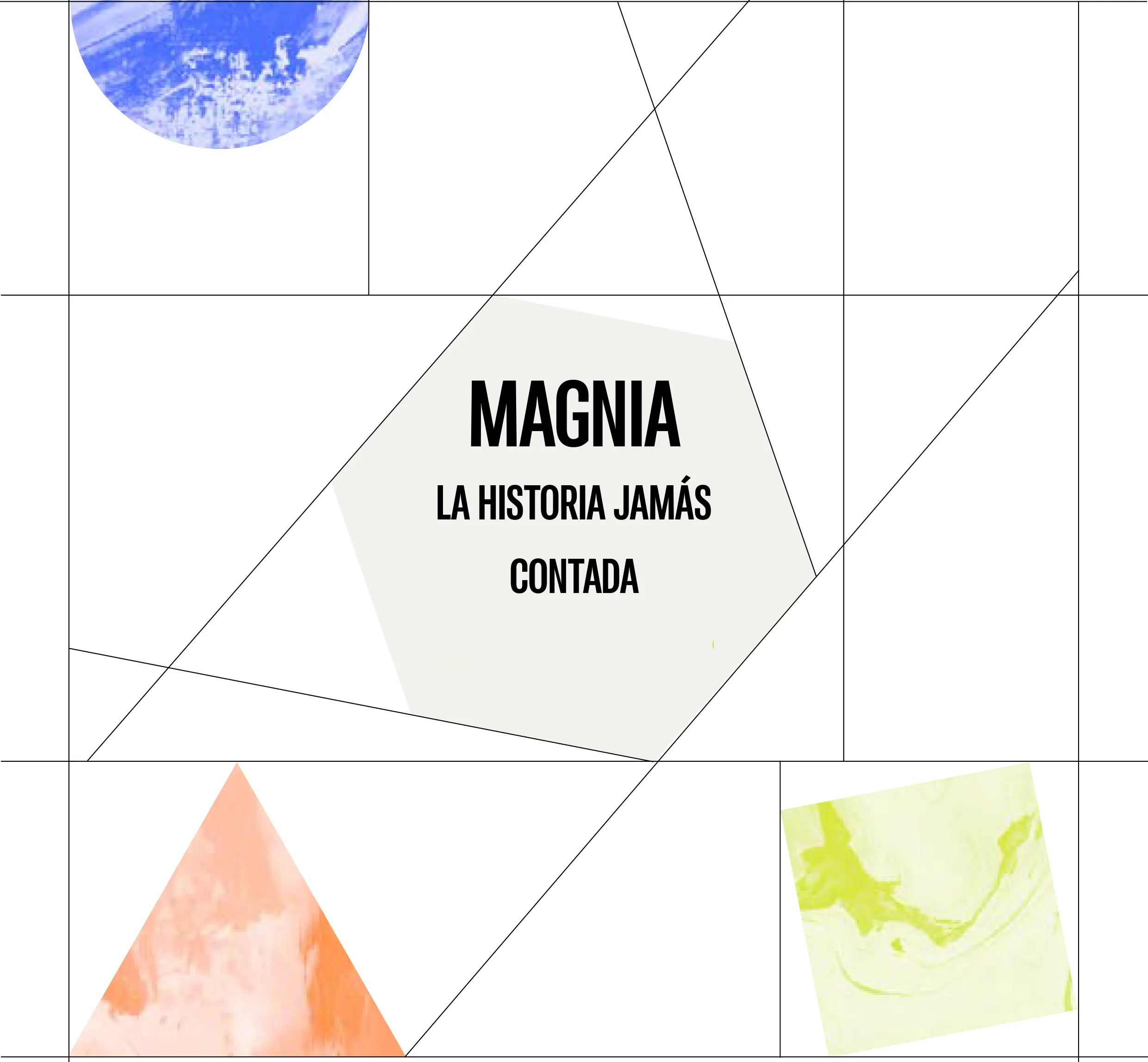 “MagnIA: La historia jamás contada”