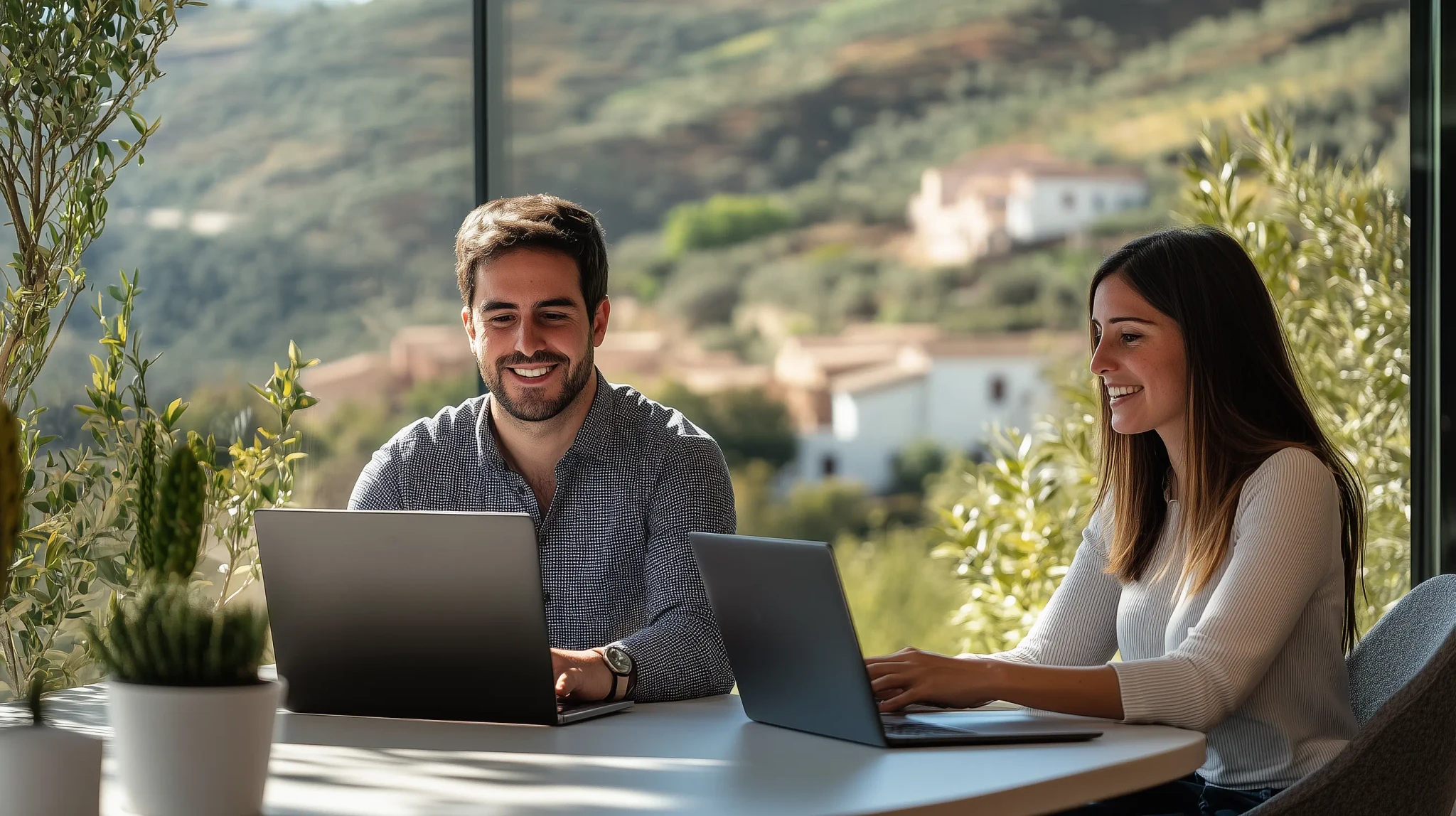 La tecnología como pilar esencial para impulsar la equidad territorial