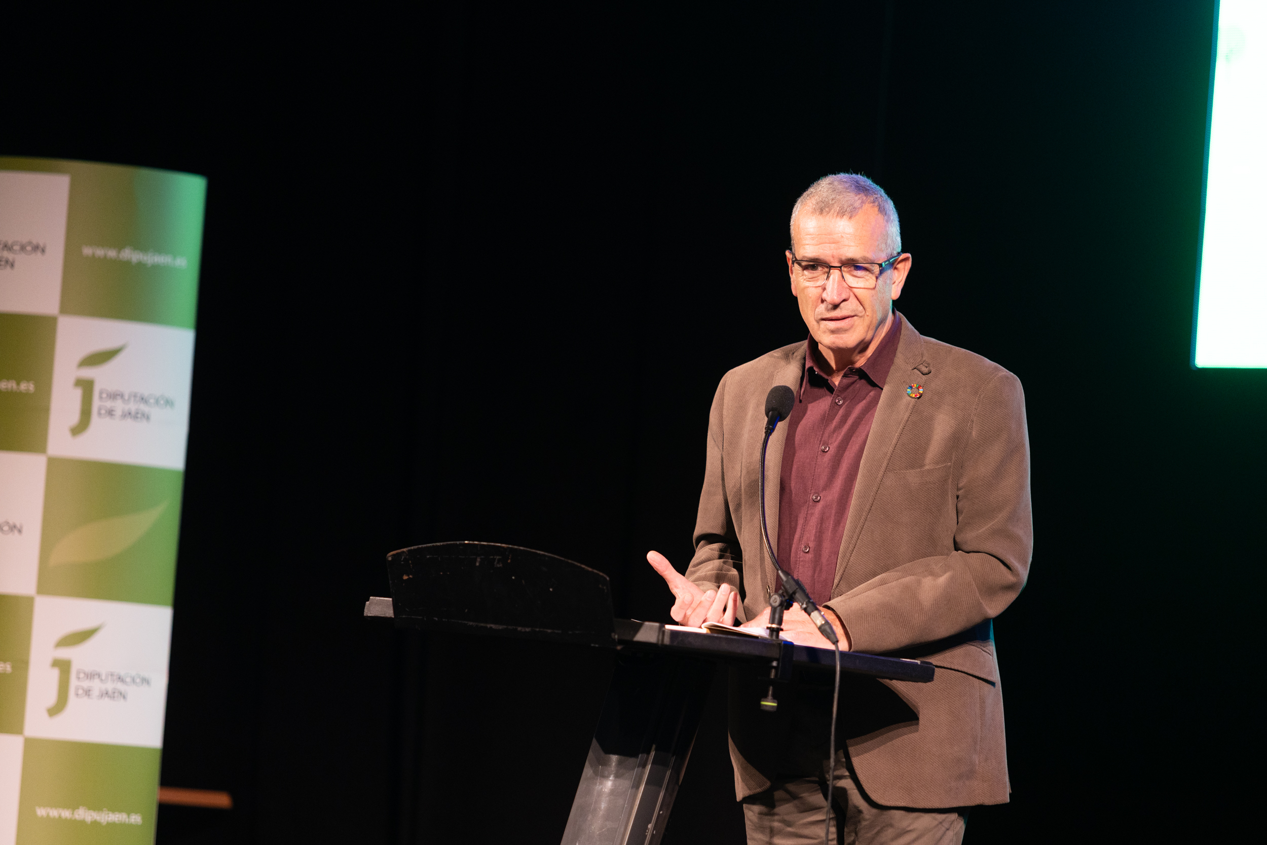 Inauguración oficial del Encuentro Nacional de la Red de Centros de Innovación Territorial y el Programa Campus Rural – 29 de mayo