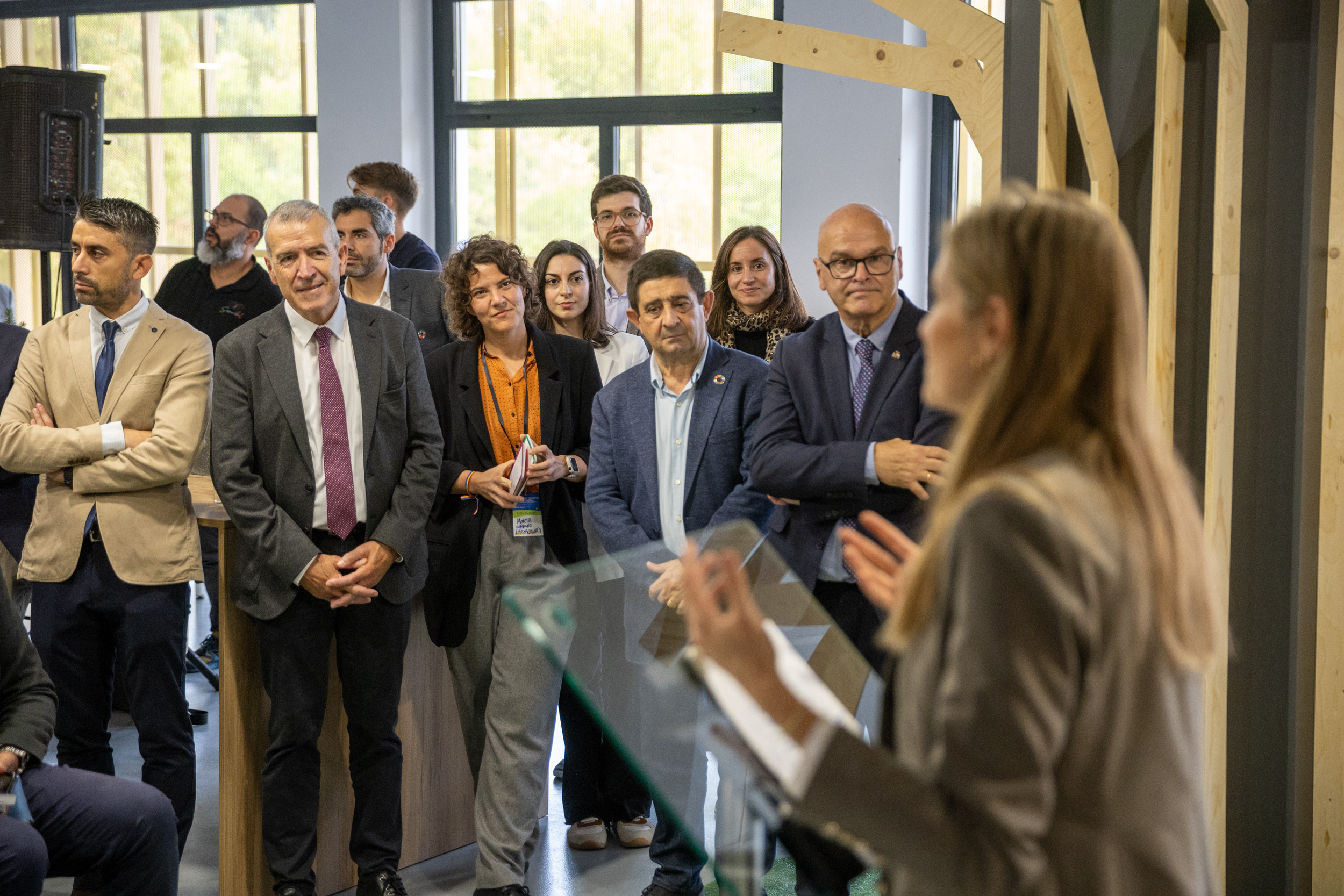 Clausura Institucional – Jornada 30 de octubre