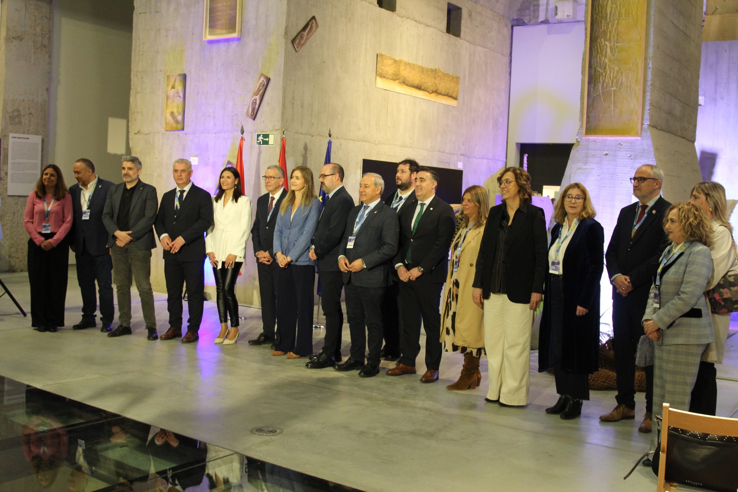 II Encuentro Nacional de Centros de Innovación Territorial – Ponferrada 2025