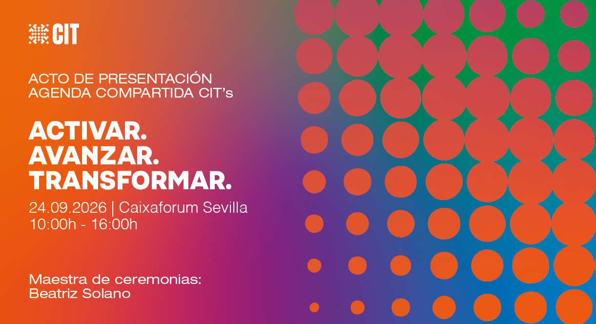 NOTICIA –  Presentación Agenda Compartida