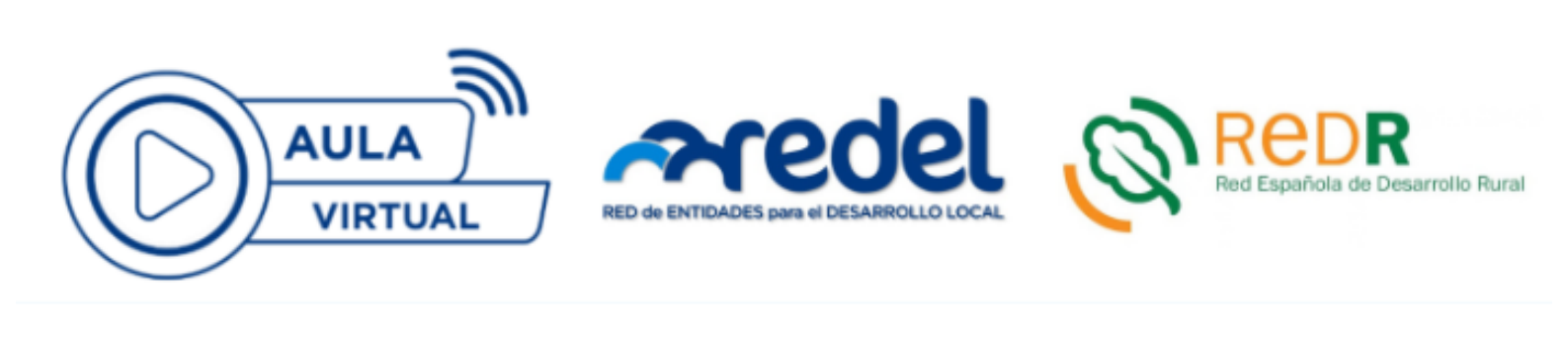 Webinar organizado por REDEL sobre relevo generacional, talento y emprendimiento rural