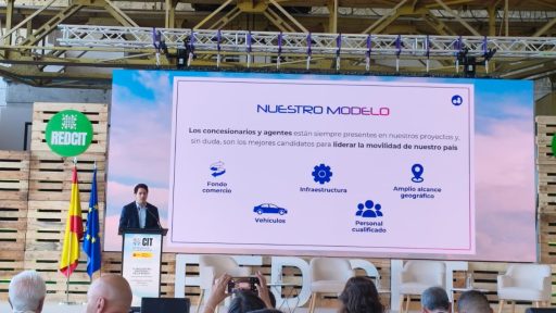 III Encuentro Nacional de la red CIT – Casos de éxito en el ámbito de la movilidad y el transporte rural