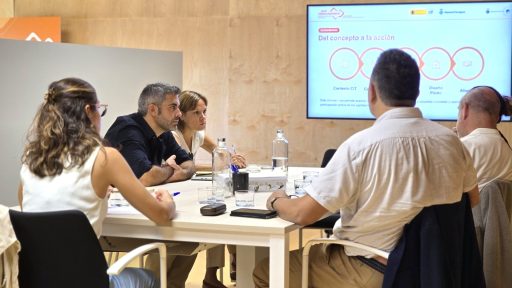 Visita CIT Tarragona