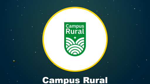Campus Rural, finalista