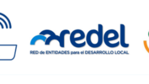 Webinar organizado por REDEL sobre relevo generacional, talento y emprendimiento rural