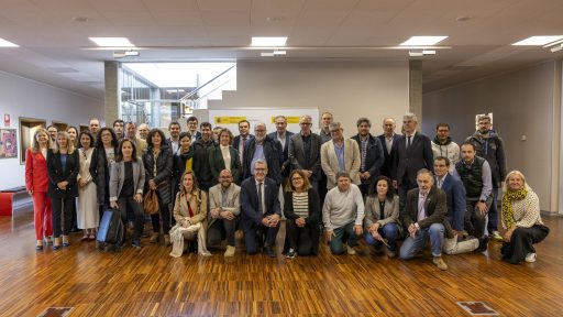 I Encuentro Nacional RedCIT – Ponferrada, 2024