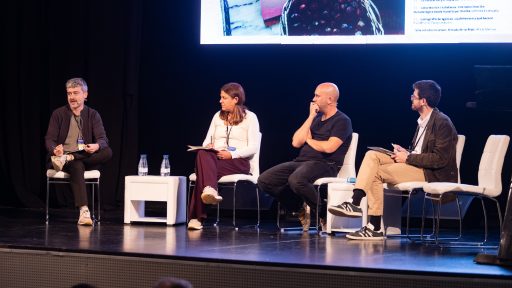Bloque «Cultura y patrimonio desde el territorio» – Jornada 29 de octubre
