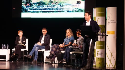 Bloque «Experiencias y estrategias CIT» – Jornada 29 de octubre