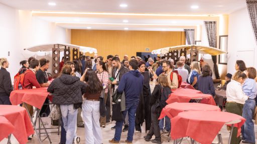 Fotogalería Jornada 29 de octubre del Encuentro Nacional de la Red de Centros de Innovación Territorial y el Programa Campus…