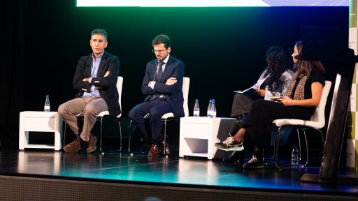 Bloque « Experiencias de éxito en el medio rural y oportunidades laborales  » – Jornada 30 de octubre