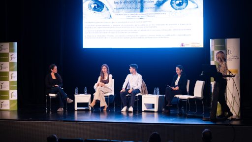 Bloque « Innovación social en territorios CIT » – Jornada 29 de octubre