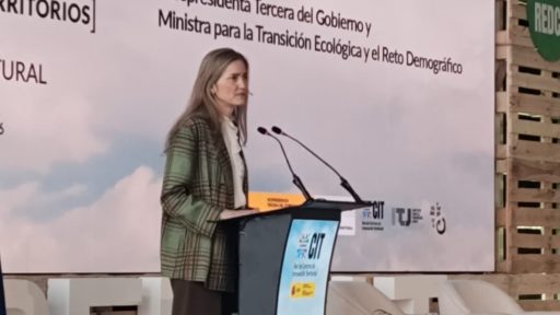 III Encuentro Nacional de la red CIT – Ideas que unen territorios – Arranca el III Encuentro