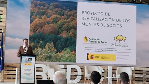 III Encuentro Nacional de la red CIT – Casos de Éxito en Energía