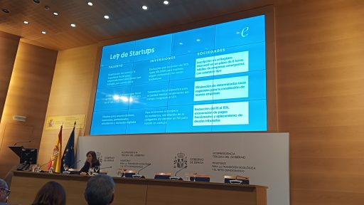 Jornadas de apoyo a la inversión 28 de mayo de 2024