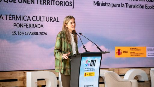 III Encuentro Nacional RedCIT – Ponferrada, 2026