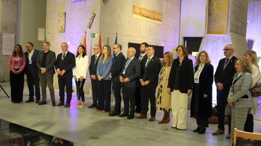 II Encuentro Nacional RedCIT – Ponferrada, 2025