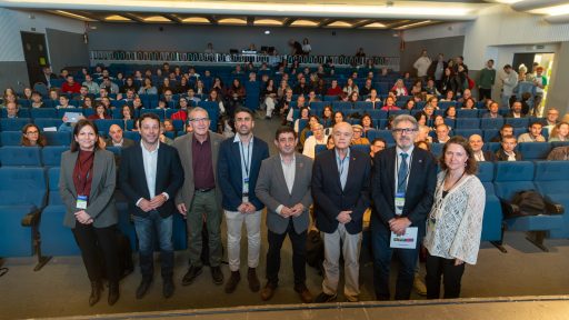 II Encuentro Territorial RedCIT y el Programa Campus Rural – Beas de Segura (Jaén), 2025