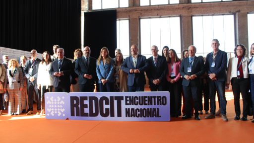 II Encuentro Nacional de Centros de Innovación Territorial – Ponferrada 2025