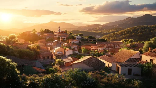 La Comisión Europea lanza “NEB Boost for Small Municipalities”: un programa que premia proyectos inclusivos, sostenibles y bellos en municipios de menos de 20.000 habitantes