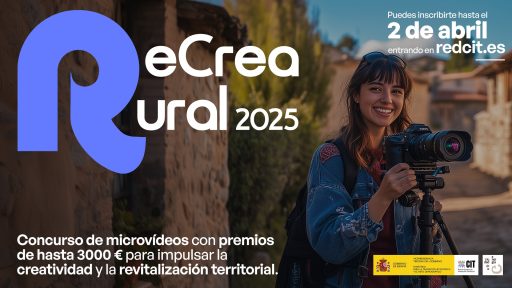 Recrea RURAL 2025