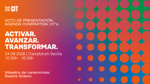 Presentación Agenda Compartida