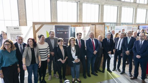 Jornadas de innovación y desarrollo territorial en acción 21 y 22 de marzo de 2024