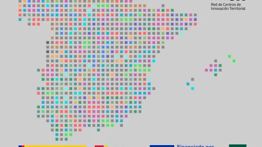 Gestión de Centros de Innovación en el Territorio (CIT)