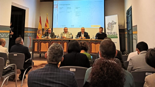 I Encuentro Territorial RedCIT – Albarracín (Teruel), 2024