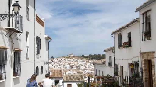 MITECO publica la Orden de bases para financiar proyectos contra la despoblación y de transformación territorial