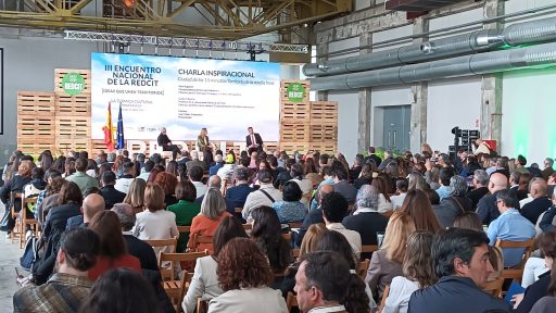 III Encuentro Nacional de la red CIT – Ideas que unen territorios – Sigue en directo
