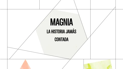 “MagnIA: La historia jamás contada”
